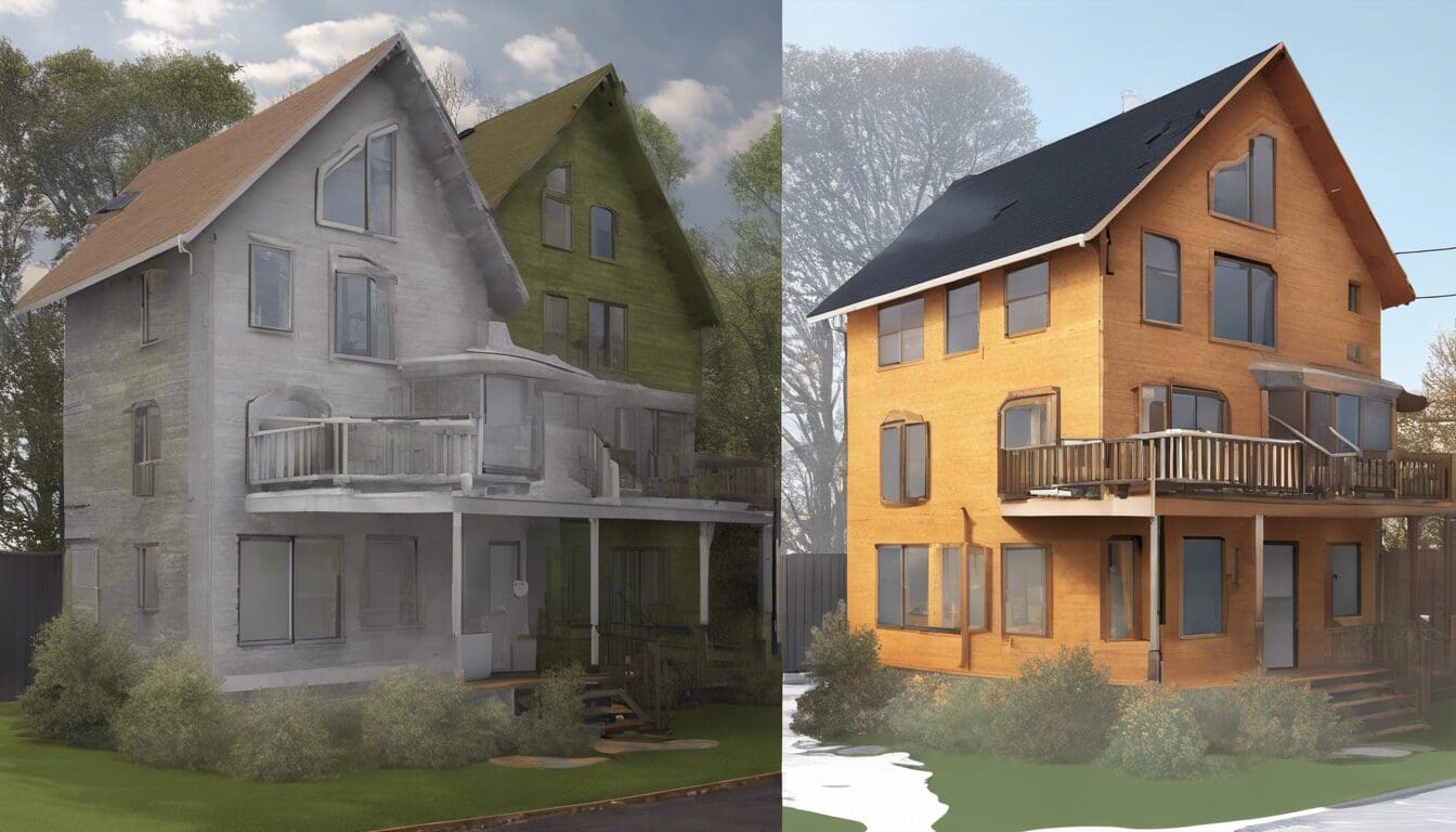 d&eacute;couvrez les nombreux avantages de la prime r&eacute;nov isolation ext&eacute;rieure et comment elle peut am&eacute;liorer l'efficacit&eacute; &eacute;nerg&eacute;tique de votre maison.