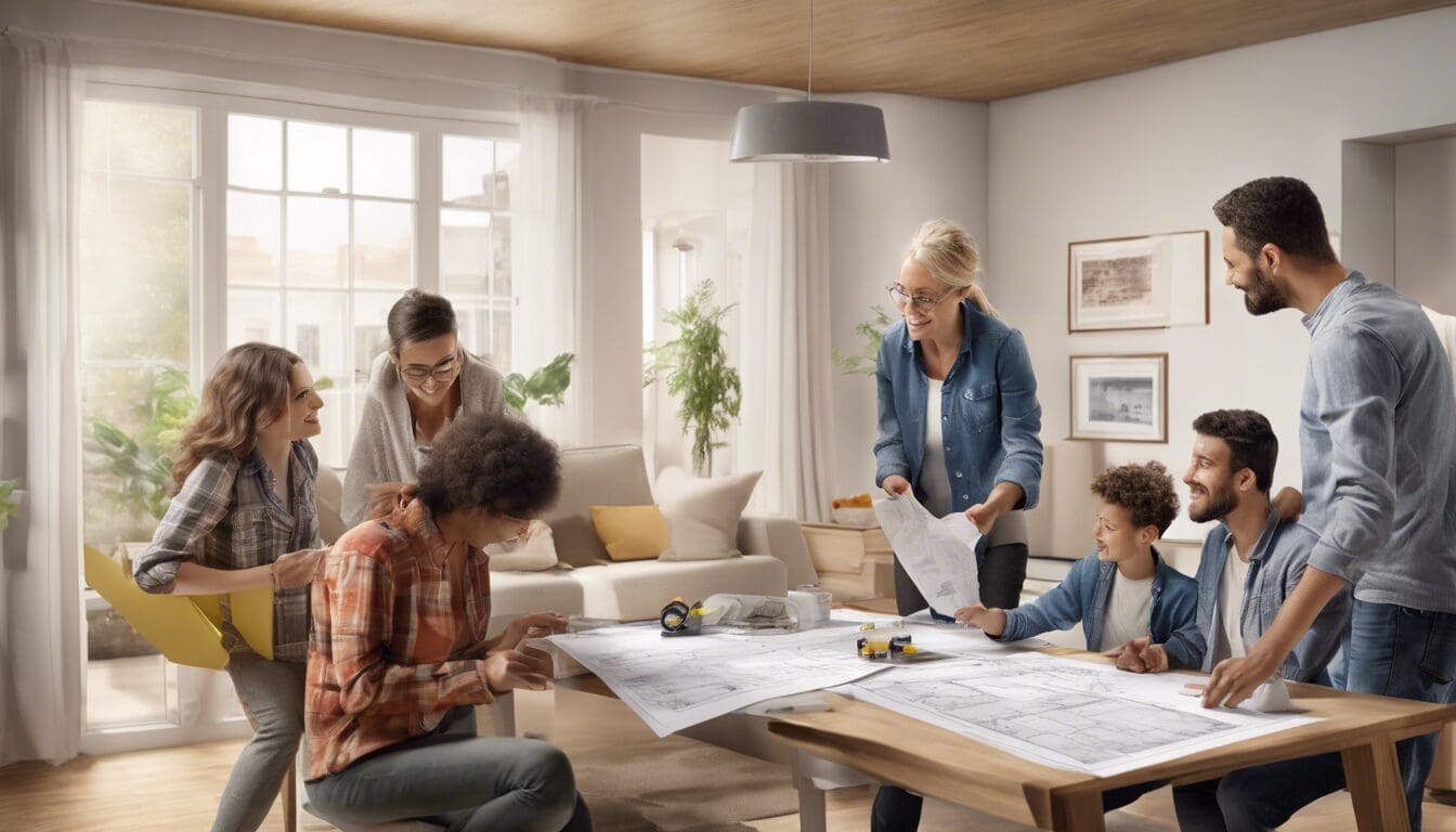 découvrez comment profiter des aides à la rénovation énergétique proposées par action logement. ce guide vous explique les démarches à suivre, les critères d'éligibilité et les dispositifs disponibles pour améliorer l'efficacité énergétique de votre logement tout en réduisant vos coûts. ne manquez pas cette opportunité de rendre votre habitat plus durable!