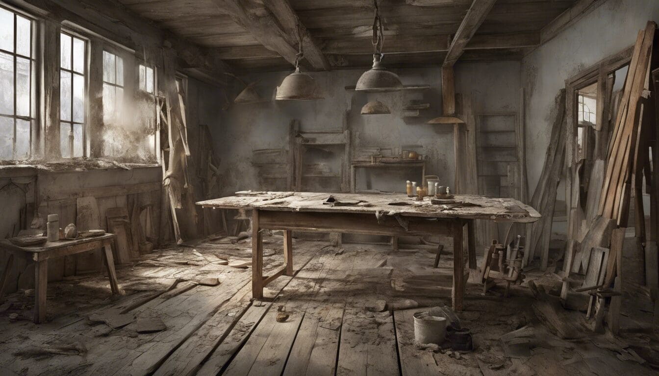 découvrez des astuces pratiques et efficaces pour décaper la peinture sur bois. apprenez les méthodes adaptées à vos projets de rénovation et redonnez vie à vos surfaces en bois avec des conseils faciles à suivre.