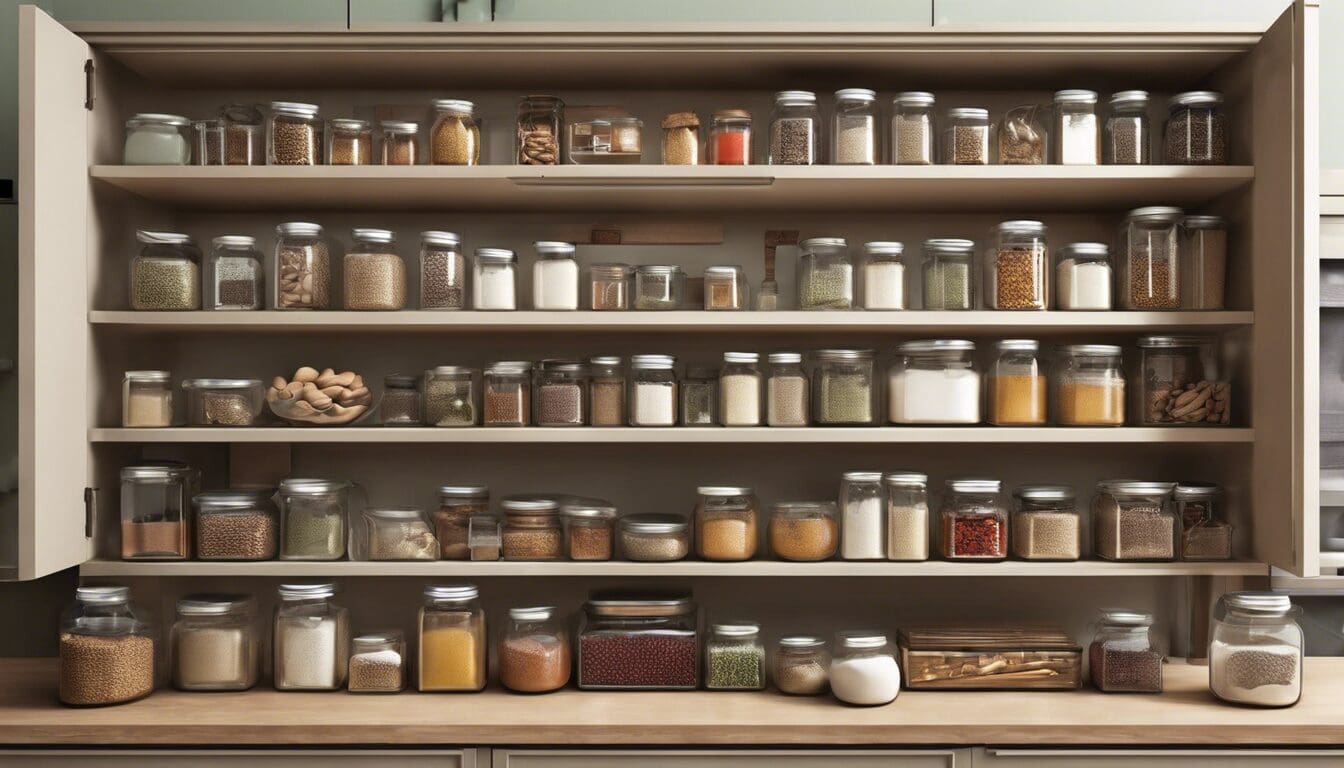 découvrez nos conseils pratiques pour organiser efficacement votre placard de cuisine. apprenez à optimiser l'espace, choisir les bons rangements et classer vos ustensiles et ingrédients pour une cuisine harmonieuse et fonctionnelle.