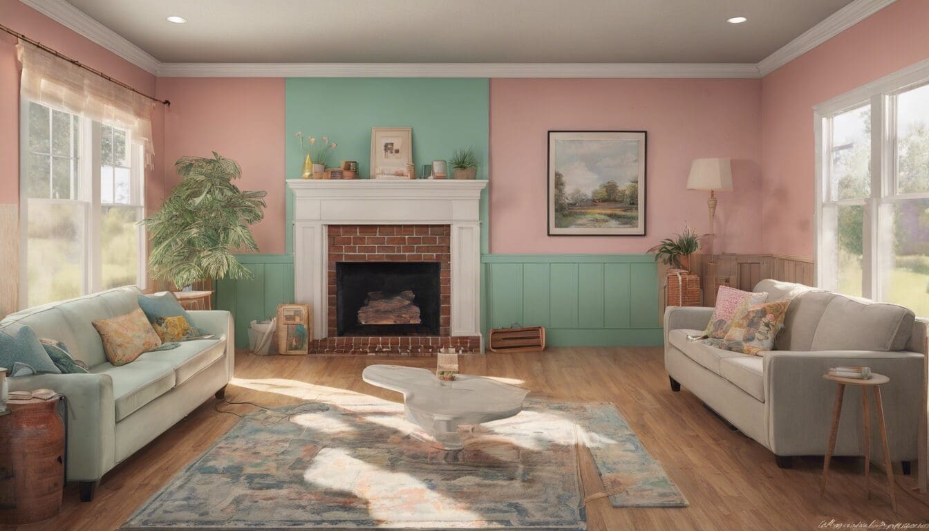 découvrez nos conseils pratiques pour rénover une maison des années 80 : avant et après, explorez les étapes essentielles pour moderniser votre espace tout en préservant son charme d'antan. inspirez-vous de transformations étonnantes et apprenez à choisir les matériaux et les couleurs adaptés pour donner une nouvelle vie à votre habitation.