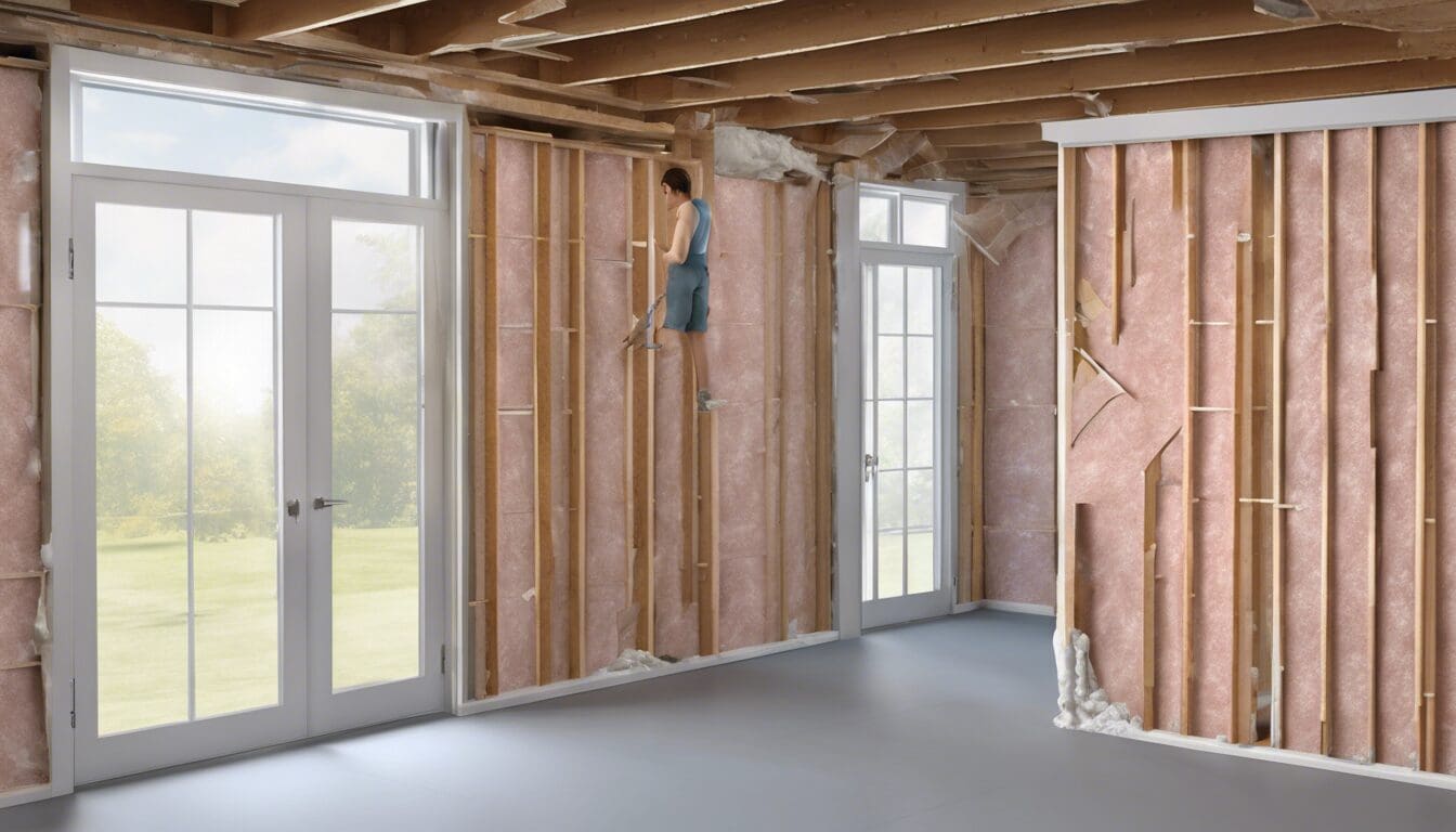 découvrez les étapes essentielles pour réussir l'isolation intérieure de vos murs. apprenez les techniques, les matériaux à privilégier et les erreurs à éviter pour assurer un confort thermique optimal dans votre maison.