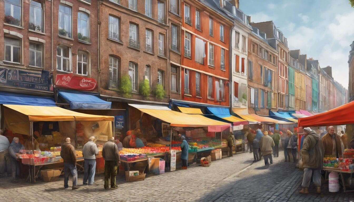 découvrez nos conseils pratiques pour dénicher les meilleures offres de déstockage de peinture à tourcoing. profitez de réductions exceptionnelles sur une large sélection de peintures et embellissez votre intérieur sans dépasser votre budget.