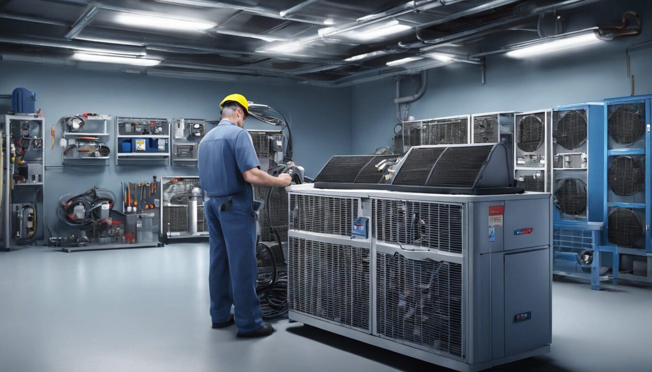 découvrez les meilleures astuces pour dénicher les pièces détachées idéales pour votre climatisation. que ce soit pour un entretien ou une réparation, apprenez à identifier les composants essentiels qui garantiront le bon fonctionnement de votre appareil, et faites des choix éclairés lors de vos achats.