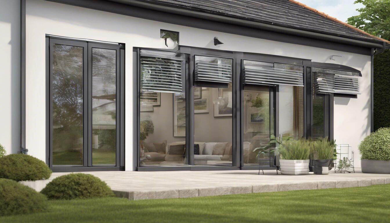 découvrez les avantages et inconvénients d'opter pour une fenêtre 3 vantaux avec volet roulant. analysez comment ce choix peut influencer l'esthétique, l'isolation thermique et la sécurité de votre maison, tout en facilitant la gestion de la lumière.