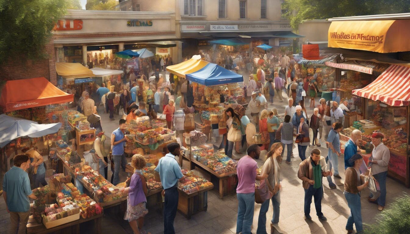 découvrez les meilleures adresses pour dénicher un grossiste en porte-clés de qualité. que vous soyez un revendeur ou à la recherche de porte-clés originaux pour un événement, notre guide vous orientera vers des fournisseurs fiables et variés pour satisfaire tous vos besoins.