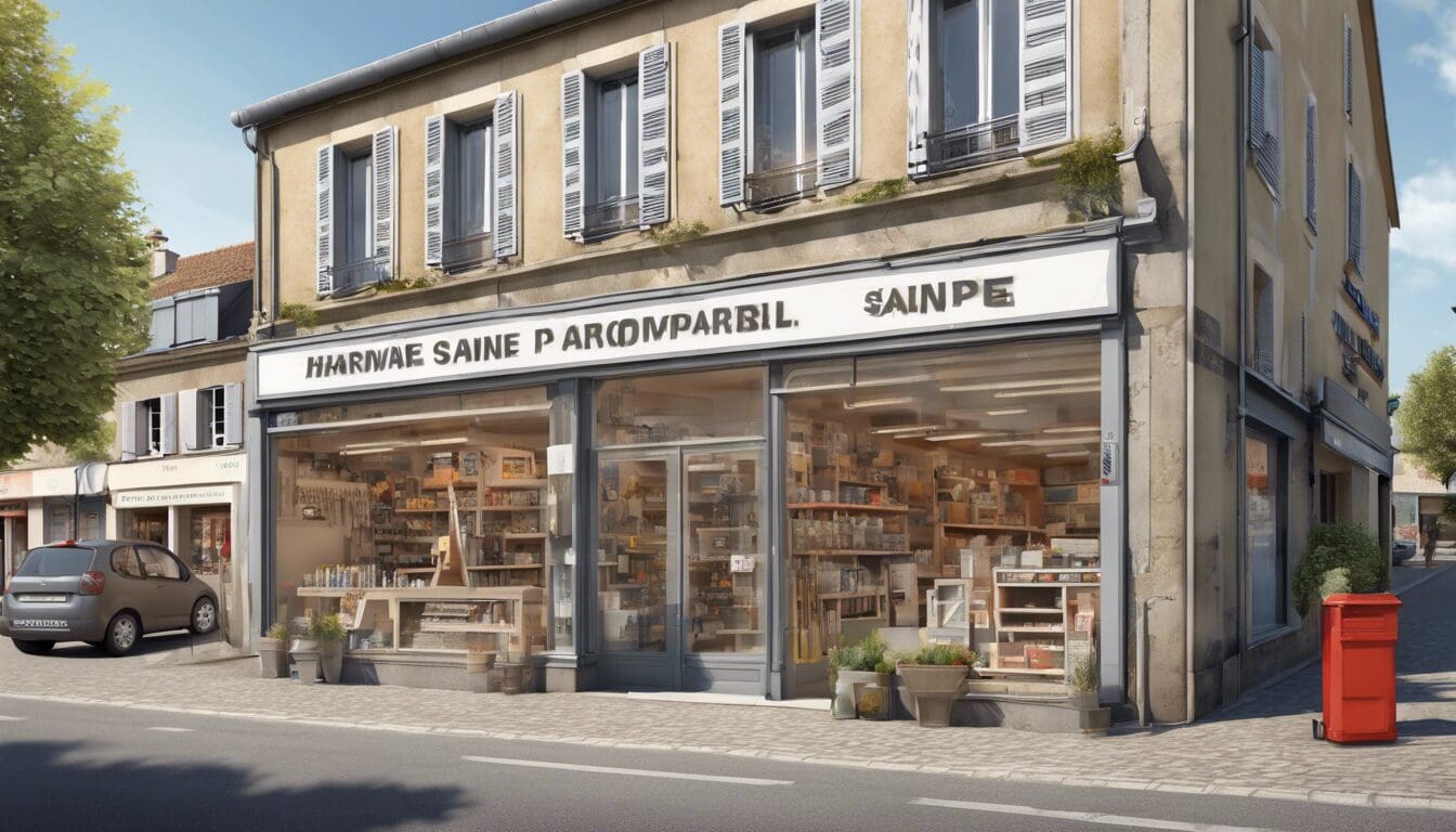 découvrez où trouver le meilleur magasin de bricolage à salaise-sur-sanne pour tous vos projets de rénovation. profitez d'une large sélection d'outils, matériaux et conseils d'experts pour donner vie à vos idées créatives.