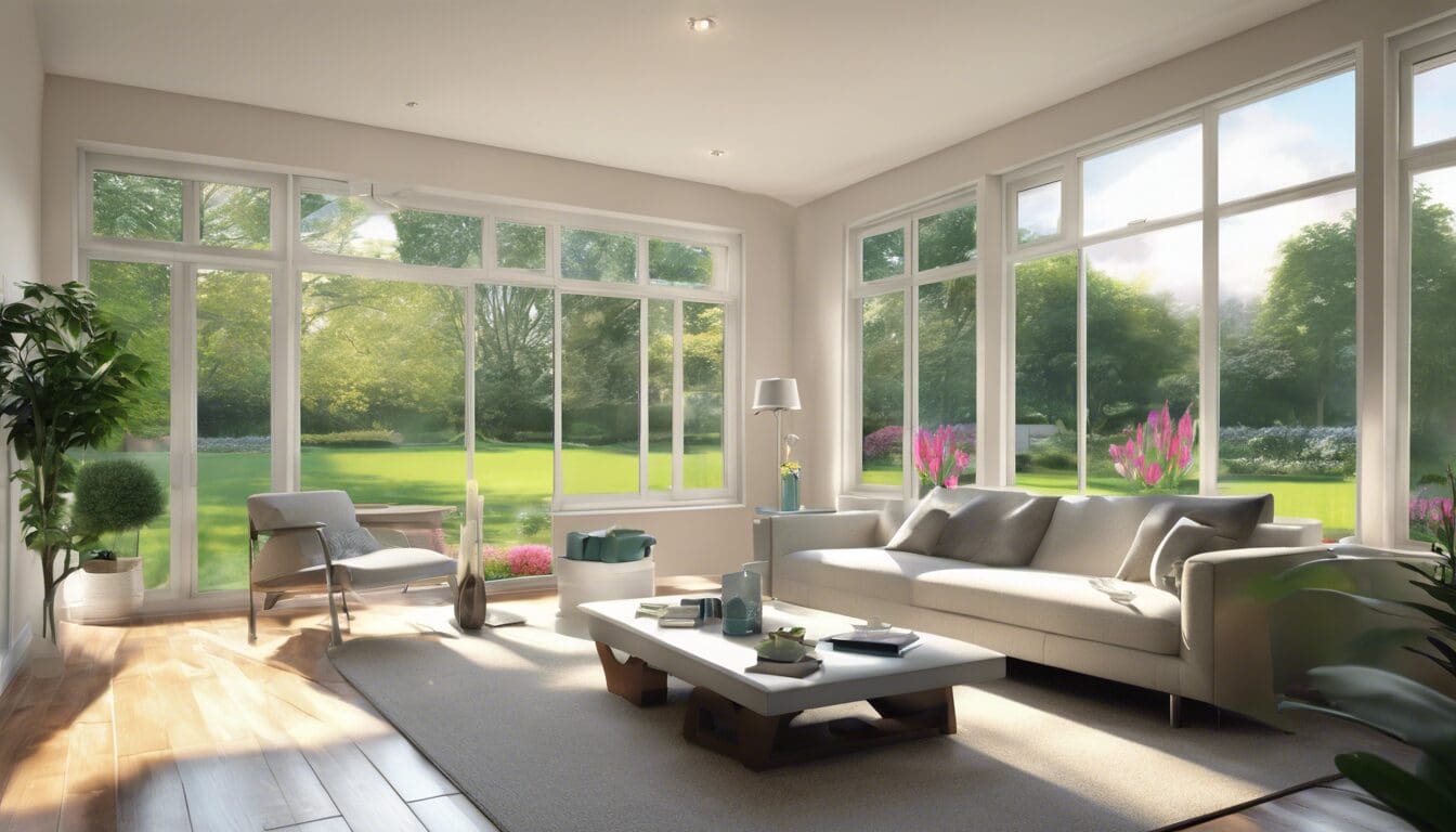 découvrez les avantages des fenêtres en pvc : isolation thermique et acoustique, entretien facile, durabilité et économies d'énergie. apprenez pourquoi ces fenêtres représentent un choix judicieux pour votre confort et votre budget.