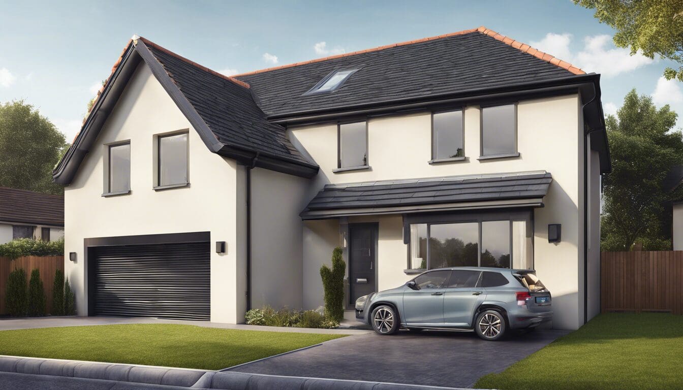 découvrez les nombreux avantages de l'isolation extérieure avec bardage composite. alliant performance thermique et esthétisme, cette solution innovante améliore votre confort tout en valorisant votre habitat. en savoir plus sur ses atouts écologiques et économiques.