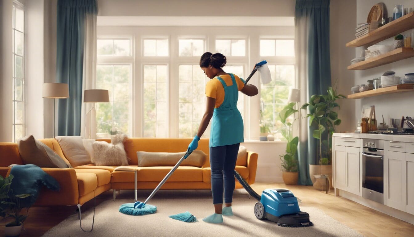 d&eacute;couvrez le co&ucirc;t horaire d'une femme de m&eacute;nage en france. comparez les tarifs, les facteurs influen&ccedil;ant les prix et obtenez des conseils pour choisir le bon service de m&eacute;nage selon vos besoins et votre budget.