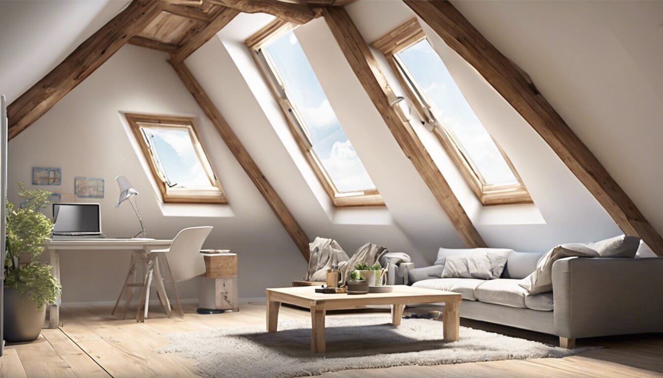 découvrez comment choisir la meilleure climatisation gainable pour vos combles. nos conseils pratiques vous aideront à optimiser le confort thermique de votre espace tout en tenant compte de l'isolation, des dimensions et de vos besoins spécifiques. transformez vos combles en un lieu agréable grâce à un système de climatisation adapté.