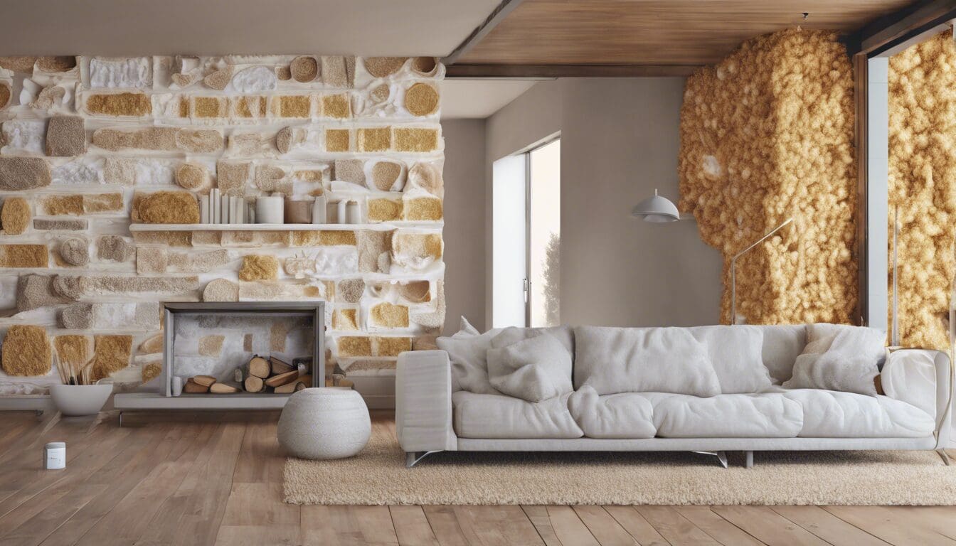 d&eacute;couvrez les meilleures recommandations sur l'&eacute;paisseur d'isolation &agrave; utiliser pour maximiser l'efficacit&eacute; &eacute;nerg&eacute;tique de votre habitat. informez-vous sur les mat&eacute;riaux adapt&eacute;s et les normes pour garantir un confort optimal tout en r&eacute;duisant vos factures d'&eacute;nergie.