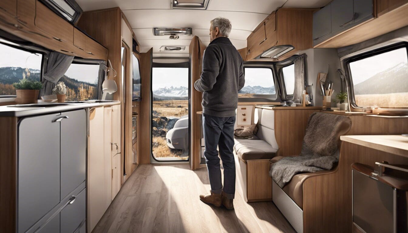 découvrez nos conseils pour choisir le système de chauffage truma idéal pour votre camping-car. apprenez à évaluer vos besoins, comparer les modèles et garantir un confort optimal lors de vos voyages.