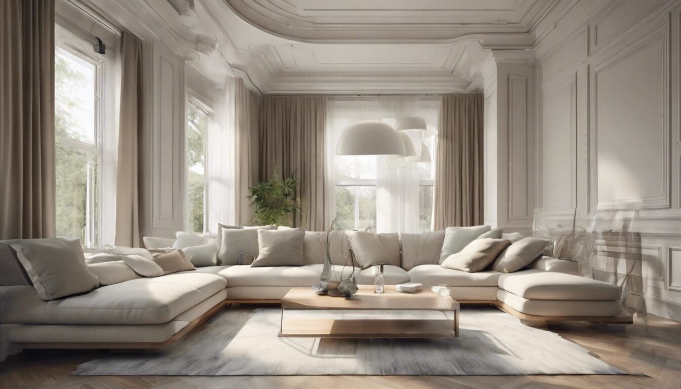 découvrez des astuces pratiques et élégantes pour dissimuler vos tuyaux de climatisation. transformez votre espace tout en préservant le confort thermique grâce à des solutions esthétiques et fonctionnelles qui s'intègrent harmonieusement à votre décoration intérieure.