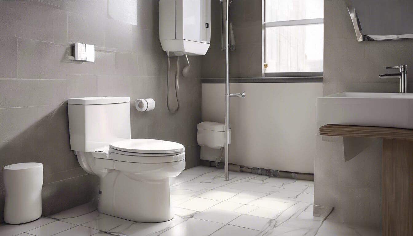 découvrez nos conseils pour choisir le meilleur rehausseur de toilette avec marche. apprenez à évaluer les critères essentiels tels que la sécurité, le confort et la facilité d'utilisation, afin de trouver le produit idéal pour faciliter l'accès aux toilettes.