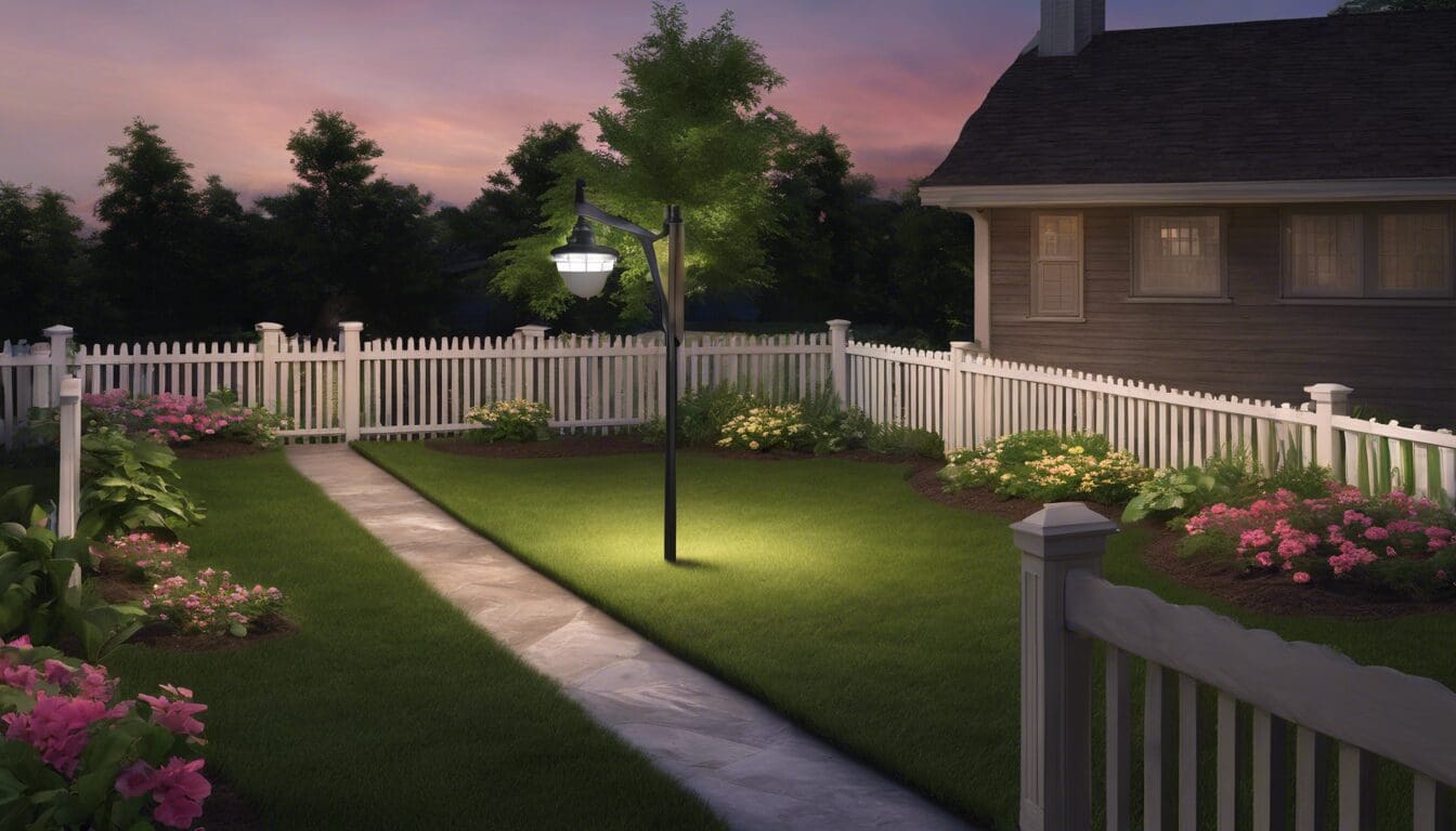 découvrez nos conseils pratiques pour sélectionner la borne d'éclairage extérieur idéale, équipée d'un détecteur de mouvement. apprenez à évaluer les différents modèles, fonctionnalités et critères de choix pour garantir sécurité et esthétique à votre jardin ou votre allée.