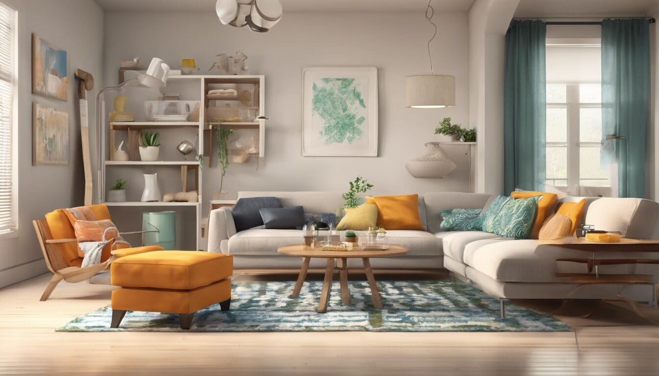 découvrez nos conseils pratiques pour optimiser votre ménage en seulement 2 heures. apprenez à organiser vos tâches, à utiliser des techniques efficaces et à transformer votre intérieur en un espace propre et accueillant. idéal pour les emplois du temps chargés !