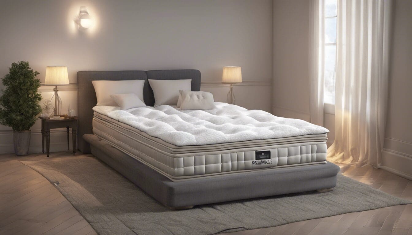d&eacute;couvrez si l'ajout d'un surmatelas sur un vieux matelas est une solution judicieuse pour am&eacute;liorer votre confort nocturne. analyse des avantages et inconv&eacute;nients, conseils sur le choix d'un surmatelas adapt&eacute; et recommandations pour prolonger la dur&eacute;e de vie de votre literie.