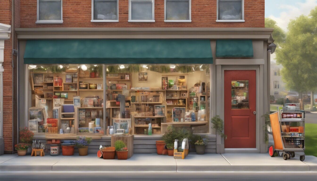 découvrez les meilleures adresses de magasins de bricolage près de chez vous. trouvez des conseils, des avis et une large sélection de matériel pour tous vos projets de rénovation et d'aménagement.