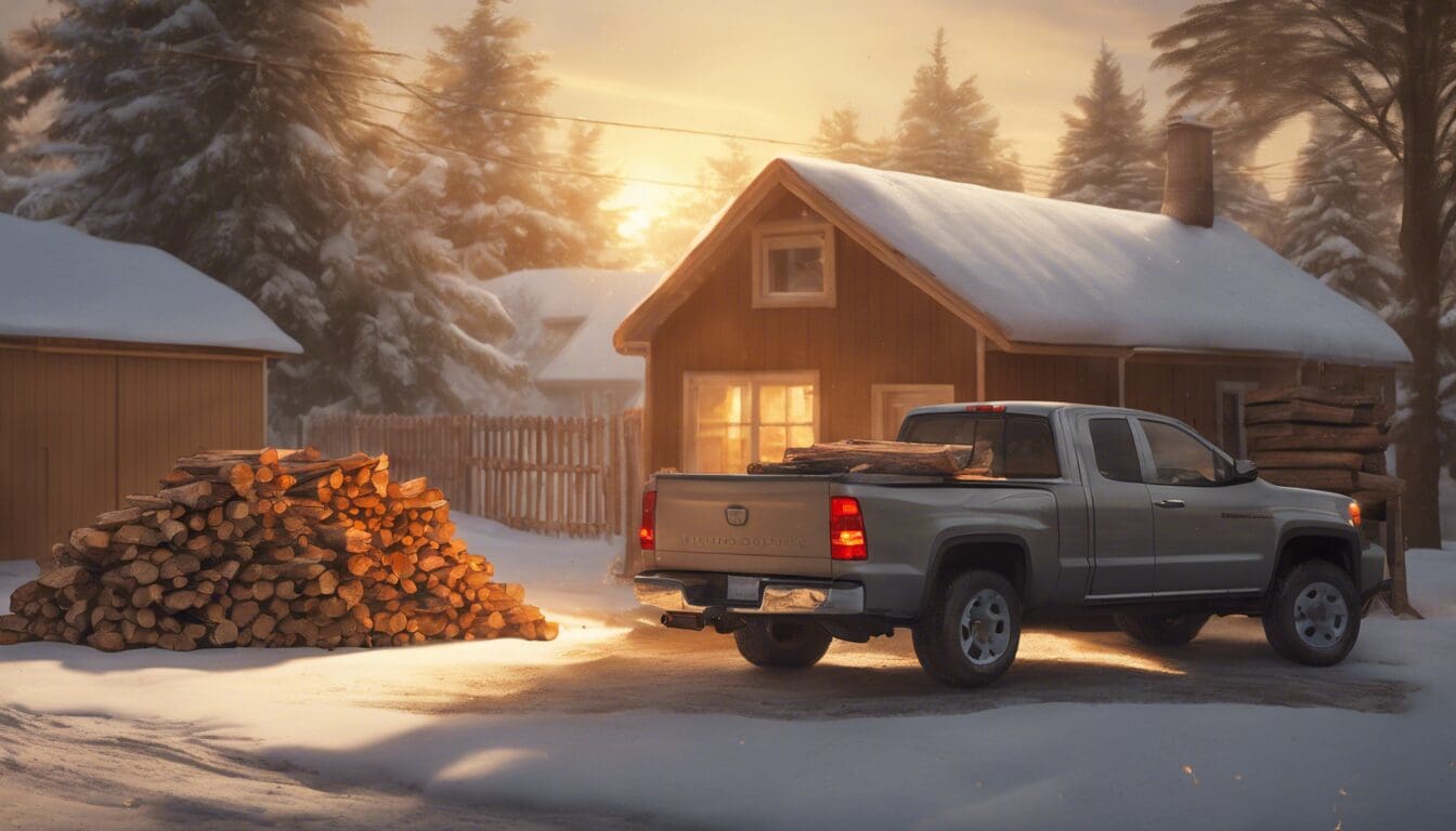 d&eacute;couvrez o&ugrave; b&eacute;n&eacute;ficier d'une livraison de bois de chauffage pr&egrave;s de chez vous. trouvez des fournisseurs locaux et &eacute;conomisez du temps tout en assurant votre confort durant l'hiver.