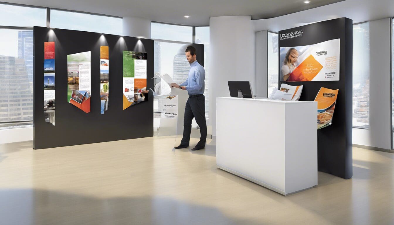 d&eacute;couvrez les avantages d'investir dans une porte prospectus pour votre entreprise. am&eacute;liorez la visibilit&eacute; de vos services, attirez l'attention de vos clients potentiels et renforcez votre image de marque gr&acirc;ce &agrave; cet outil de communication essentiel.