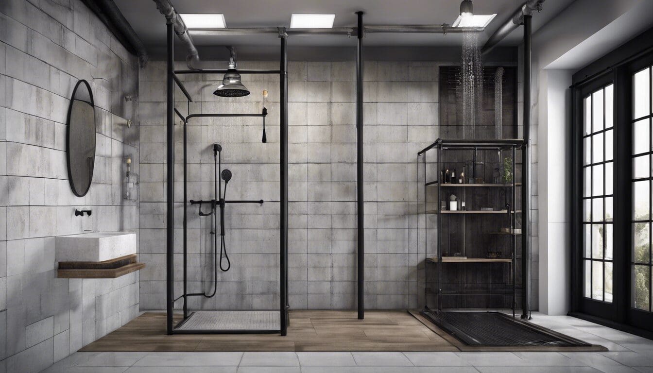 découvrez les avantages de la colonne de douche industrielle : design contemporain, matériaux durables et fonctionnalités innovantes pour transformer votre salle de bain en un espace moderne et fonctionnel.