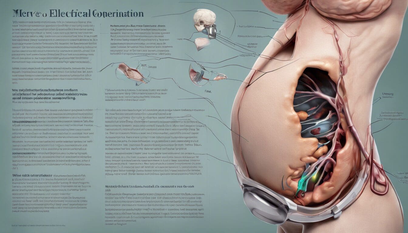 découvrez les effets potentiels d'un coup d'électricité sur l'utérus en fin de grossesse. informez-vous sur les risques, les symptômes et les recommandations médicales pour assurer la sécurité de la mère et du bébé.