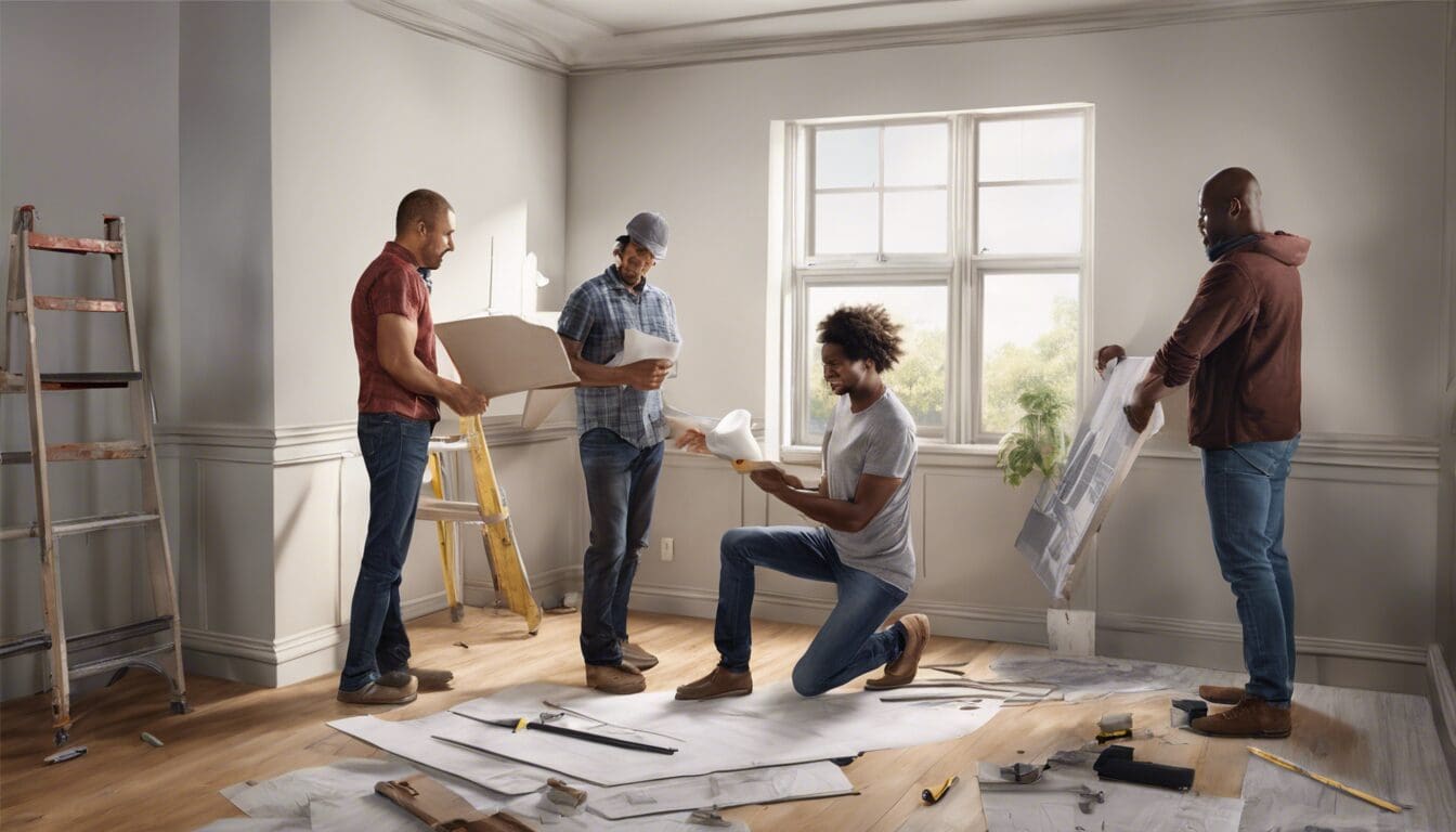 découvrez des conseils pratiques et des étapes essentielles pour aider un propriétaire bailleur dans ses projets de rénovation. apprenez comment optimiser les coûts, choisir les bonnes entreprises et améliorer la valeur de son bien tout en respectant les réglementations.