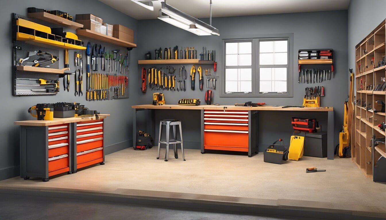 découvrez comment sélectionner la boîte de rangement empilable idéale pour organiser efficacement vos outils. notre guide vous aide à évaluer la taille, la durabilité et la fonctionnalité pour un rangement pratique et optimisé.