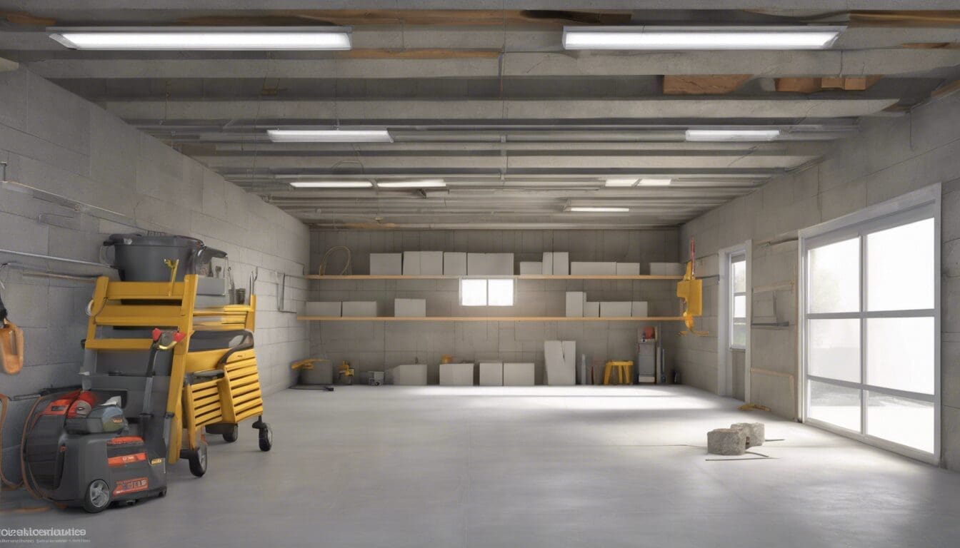 d&eacute;couvrez les meilleures techniques pour isoler efficacement le plafond de votre garage avec des hourdis. optimisez le confort thermique de votre espace tout en r&eacute;duisant vos factures d'&eacute;nergie gr&acirc;ce &agrave; nos conseils pratiques et astuces d'experts.