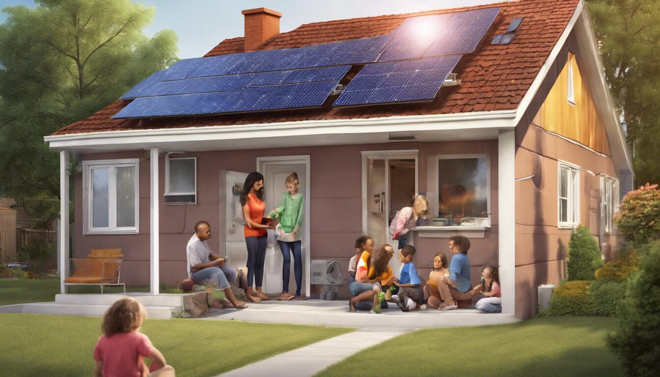 découvrez nos astuces et conseils pratiques pour réduire vos factures d'énergie. apprenez à comparer les offres, choisir les bons fournisseurs de gaz et d'électricité, et bénéficier des aides disponibles pour économiser sur vos dépenses énergétiques.