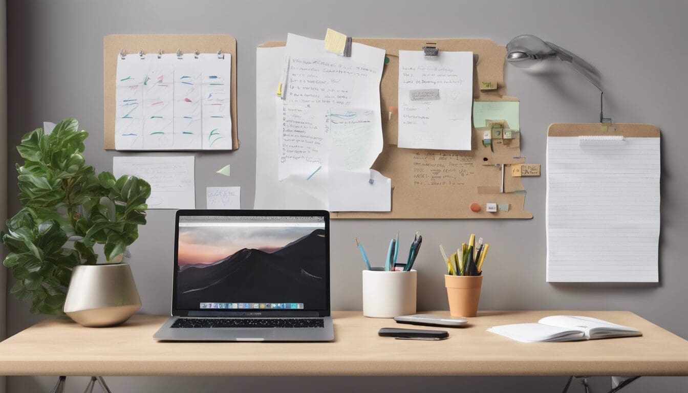 d&eacute;couvrez comment am&eacute;liorer votre efficacit&eacute; au travail en utilisant des outils d'organisation adapt&eacute;s. apprenez des techniques simples et pratiques pour g&eacute;rer votre temps, prioriser vos t&acirc;ches et maximiser votre productivit&eacute; au quotidien.