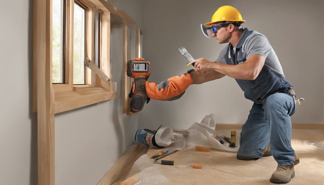 découvrez notre guide complet sur la pose d'une fenêtre en tunnel. apprenez étape par étape les techniques, conseils et outils nécessaires pour réaliser ce projet avec succès. transformez votre intérieur avec des fenêtres bien installées et maximisez la luminosité naturelle de votre espace.