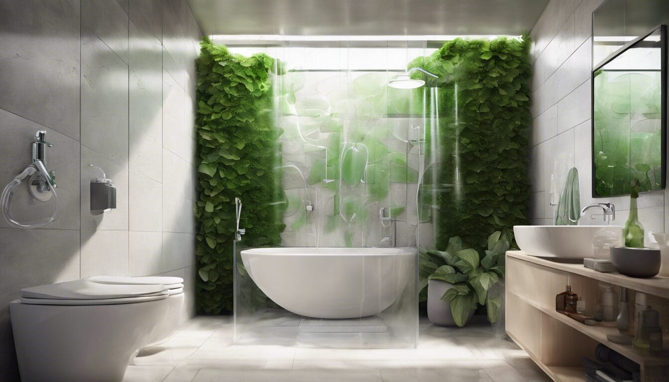 d&eacute;couvrez des solutions pratiques et &eacute;cologiques pour r&eacute;cup&eacute;rer l'eau de la douche afin de la r&eacute;utiliser dans vos toilettes. apprenez les &eacute;tapes simples pour &eacute;conomiser de l'eau et contribuer &agrave; la pr&eacute;servation de l'environnement tout en r&eacute;duisant votre facture d'eau.