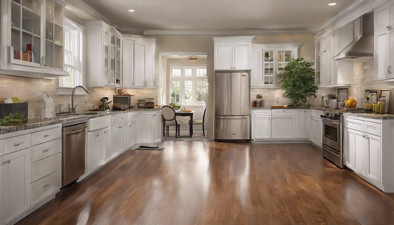 d&eacute;couvrez les meilleures astuces pour r&eacute;ussir votre m&eacute;nage avant l'&eacute;tat des lieux de sortie. suivez nos conseils pratiques pour garantir un logement impeccable et faciliter votre d&eacute;part en toute s&eacute;r&eacute;nit&eacute;.