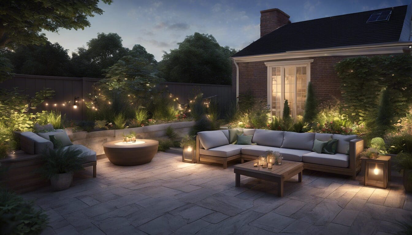 découvrez nos conseils pratiques pour réussir l'installation de votre éclairage extérieur. apprenez à choisir les bonnes lampes, à optimiser la disposition et à garantir une sécurité maximale tout en embellissant votre espace extérieur.