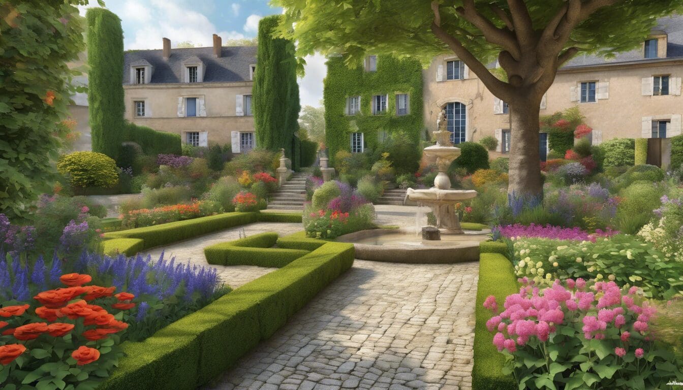 découvrez nos conseils pratiques pour réussir votre jardinage à évreux. apprenez à choisir les bonnes plantations, à entretenir votre jardin tout au long de l'année et à profiter des conditions climatiques locales pour cultiver des fleurs, des légumes et bien plus encore.
