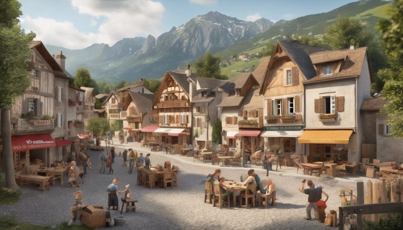 découvrez nos conseils pratiques pour réussir tous vos projets de bricolage à saint-martin-d'hères. des astuces simples aux matériaux indispensables, transformez chaque tâche en réussite et embellissez votre intérieur facilement.