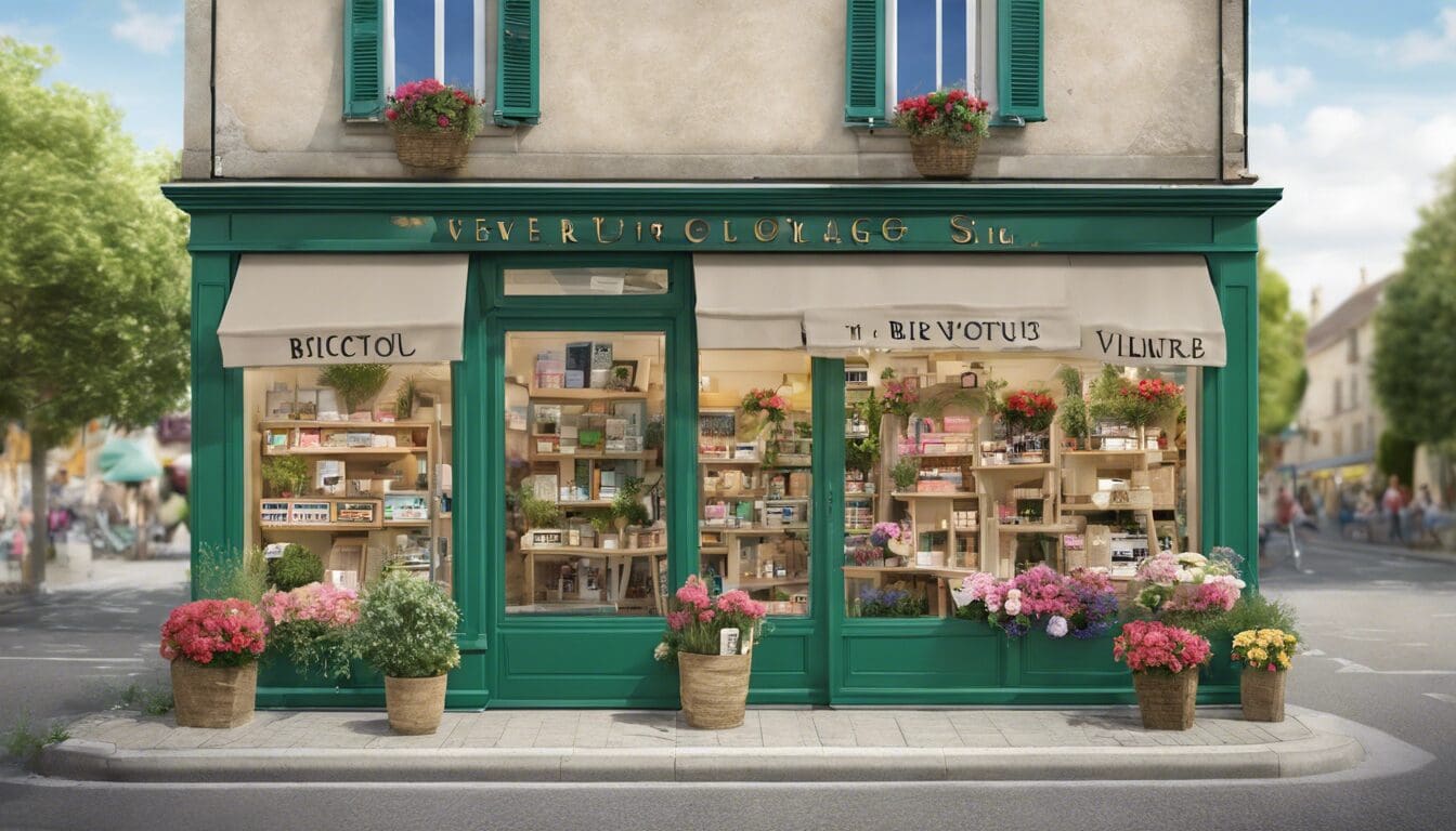 découvrez les meilleurs magasins de bricolage à vertou pour tous vos projets de rénovation et d'aménagement. trouvez facilement des outils, matériaux et conseils auprès des professionnels de votre région.