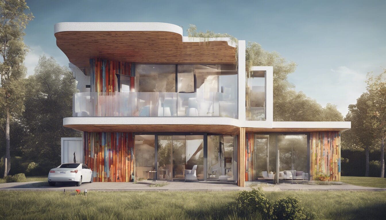 découvrez les avantages de la plaque de polystyrène pour l'isolation extérieure. performante, économique et facile à poser, elle offre une excellente protection thermique et acoustique pour votre habitat. optez pour une solution durable et efficace pour améliorer le confort de votre maison.