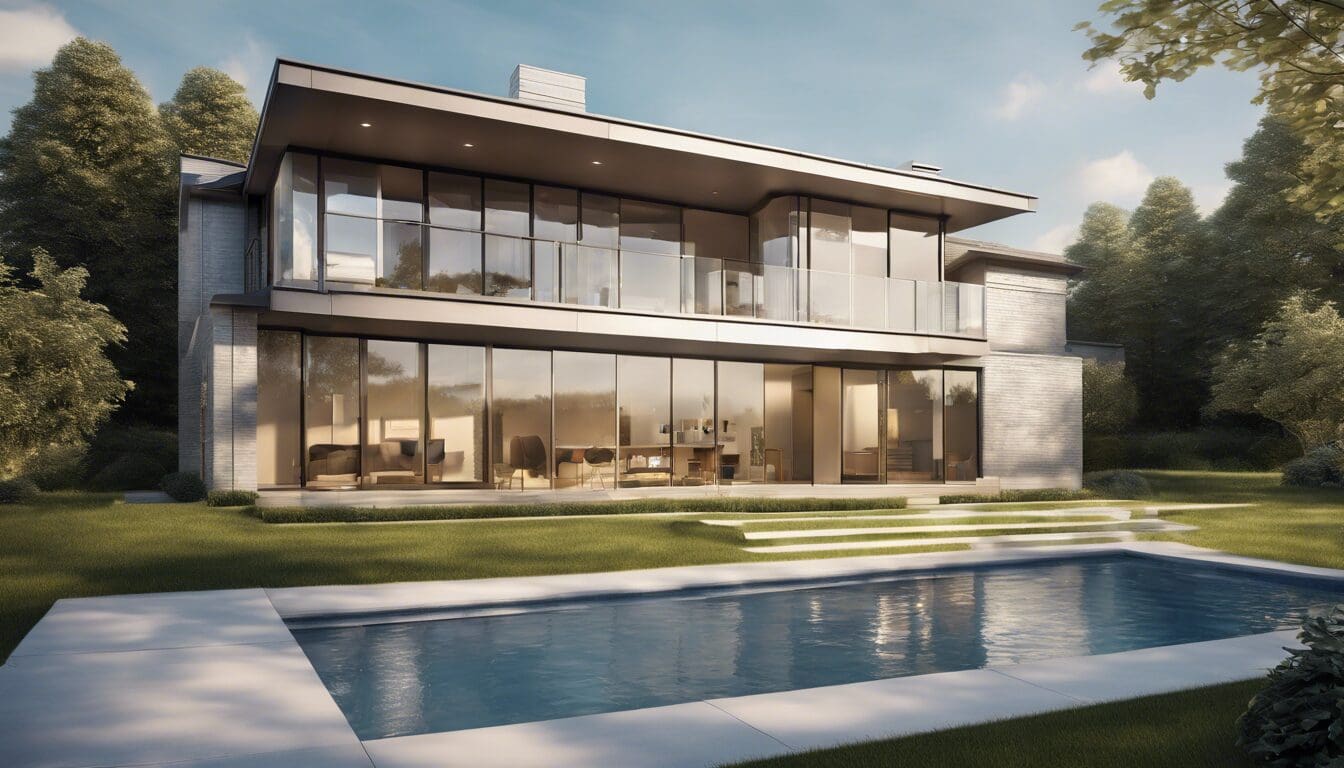 découvrez les nombreux avantages de la pose de fenêtres en aluminium : durabilité, esthétique moderne, performance énergétique et entretien facile. optez pour une solution alliant design et fonctionnalité pour votre habitat.