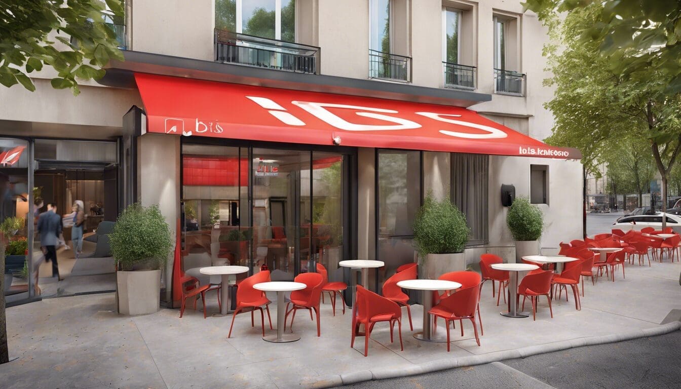 d&eacute;couvrez les services et offres des h&ocirc;tels ibis porte de vanves, alliant confort moderne et prix abordables. explorez nos chambres accueillantes, installations pratiques et emplacement id&eacute;al pour vos s&eacute;jours &agrave; paris.