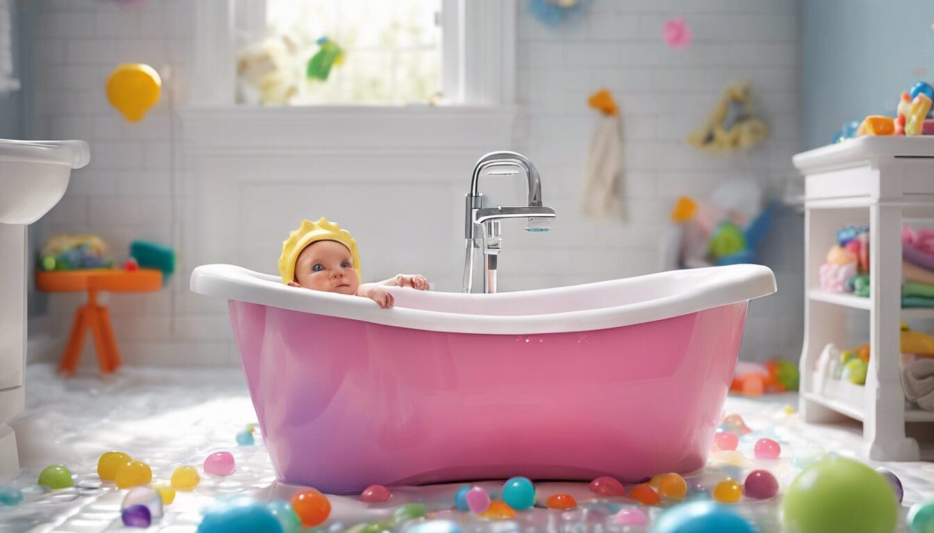 d&eacute;couvrez l'importance du si&egrave;ge de douche pour b&eacute;b&eacute;, un accessoire essentiel pour assurer la s&eacute;curit&eacute; et le confort de votre enfant lors du bain. apprenez comment ce dispositif peut faciliter l'hygi&egrave;ne tout en offrant une exp&eacute;rience relaxante pour votre petit.