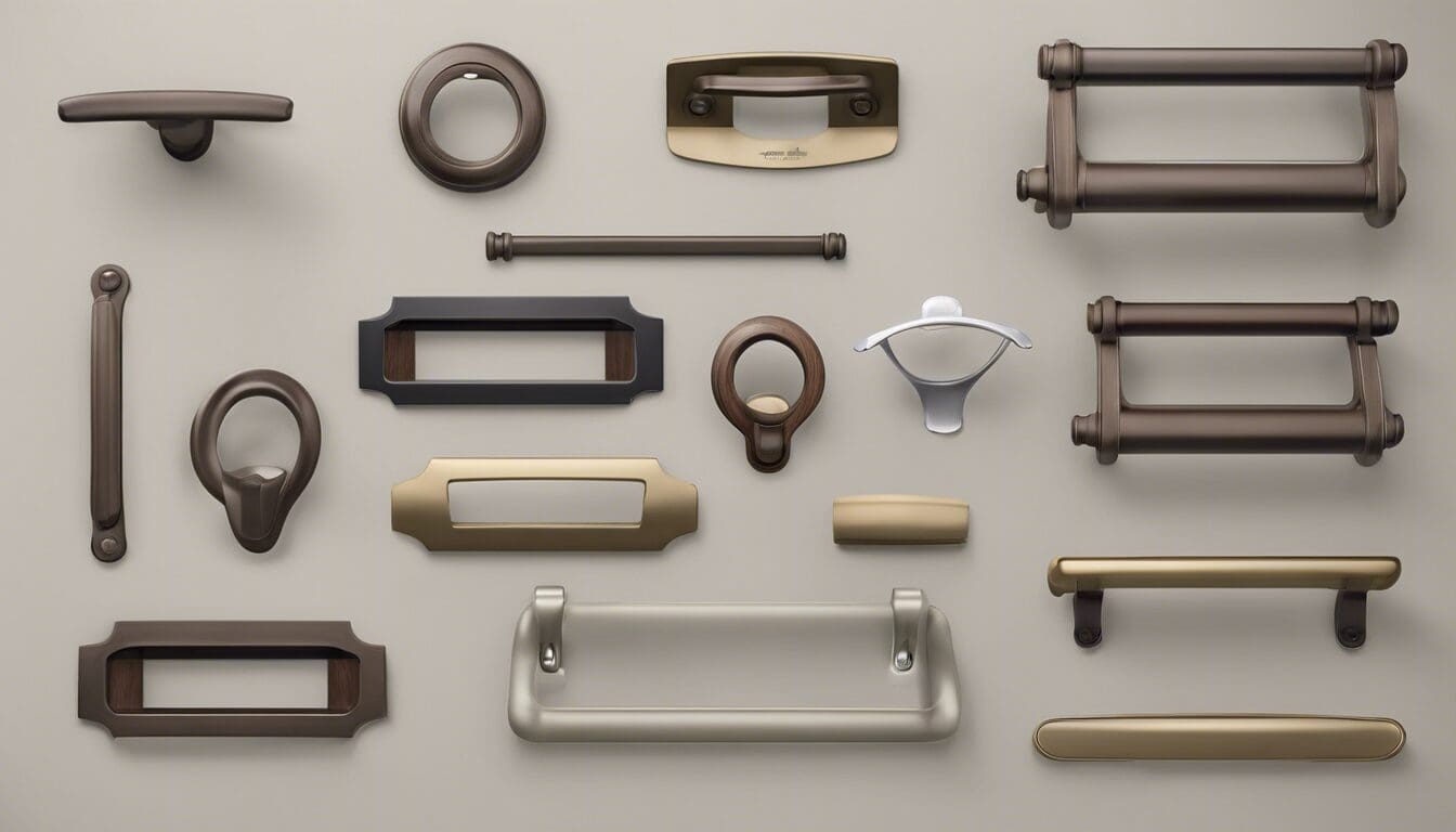 découvrez le guide complet pour choisir la poignée idéale pour votre fenêtre de toit. apprenez à sélectionner le bon modèle en fonction de vos besoins, styles et fonctionnalités, afin d'assurer confort et esthétique à votre espace.