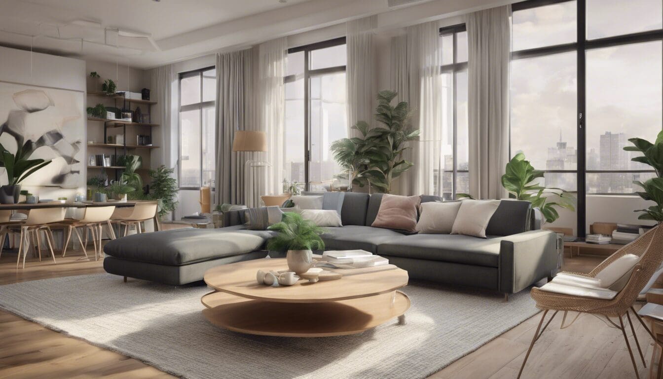 découvrez les implications fiscales de la location en meublé, y compris les régimes d'imposition, les déductions possibles et les obligations déclaratives. informez-vous sur comment optimiser votre fiscalité tout en respectant la législation en vigueur.