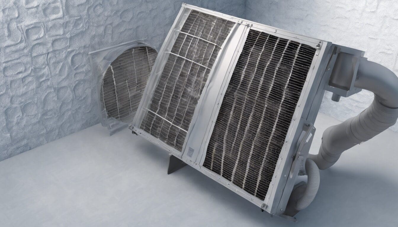 découvrez le rôle essentiel du filtre déshydratant dans les systèmes de climatisation. apprenez comment cet élément clé contribue à améliorer la qualité de l'air, à prévenir l'humidité et à garantir un fonctionnement optimal de votre climatiseur. informez-vous sur son fonctionnement et son importance pour un confort thermique optimal.