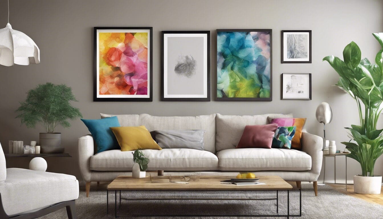 découvrez nos conseils pour bien choisir des posters afin d'embellir votre décoration murale. apprenez à harmoniser les couleurs, les styles et les thèmes pour créer une atmosphère unique chez vous.