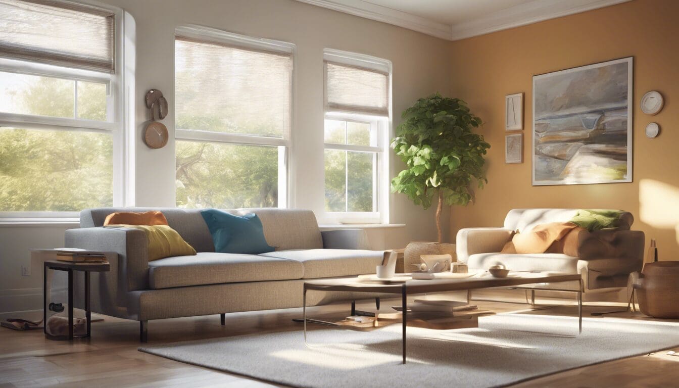 découvrez pourquoi l'unité intérieure de climatisation est cruciale pour garantir votre confort tout au long de l'année. apprenez comment elle régule la température, améliore la qualité de l'air et optimise votre bien-être à la maison.