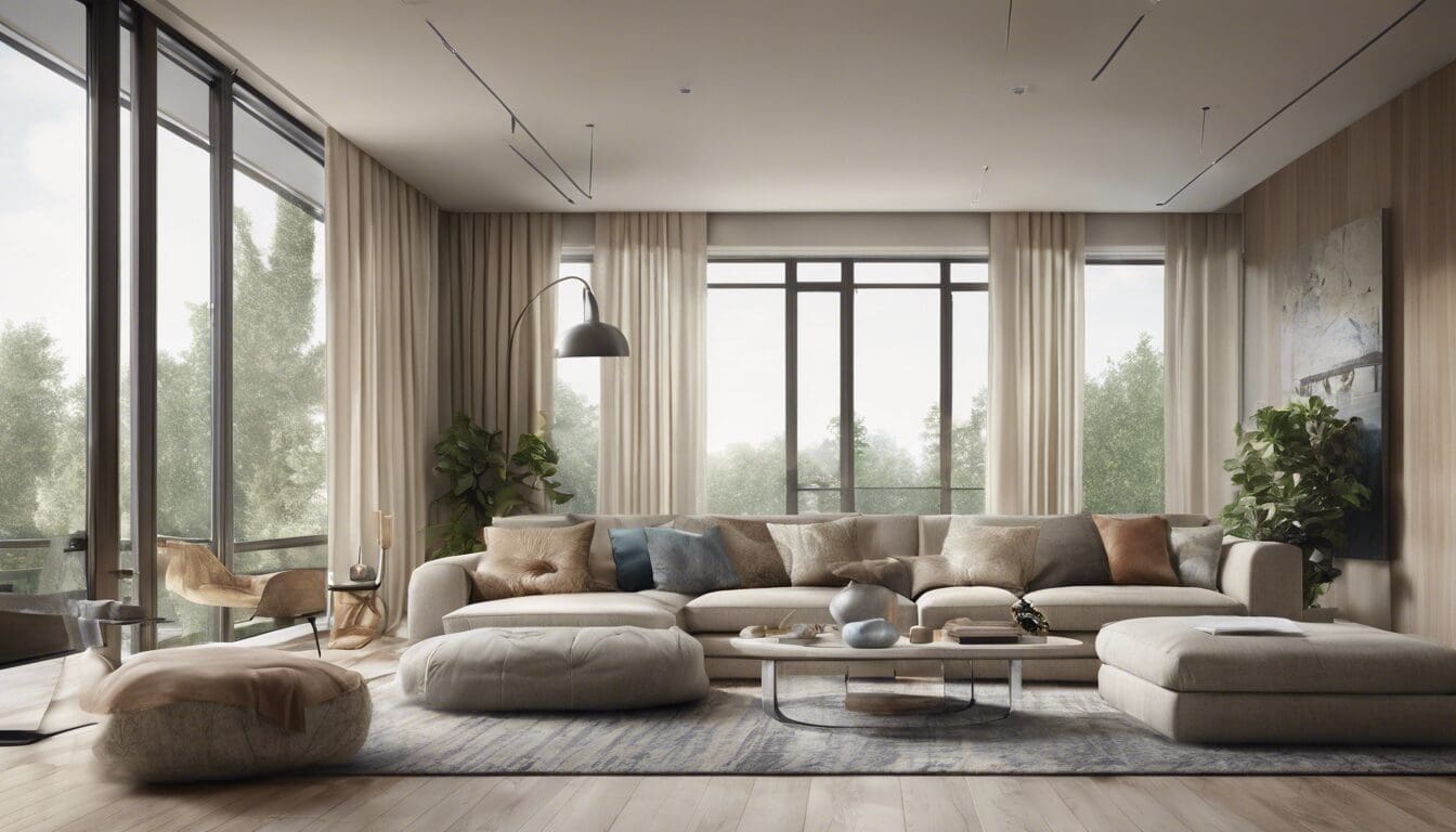 découvrez des astuces et techniques efficaces pour maximiser l'isolation phonique de vos fenêtres. apprenez à choisir les bons matériaux et méthodes pour réduire les nuisances sonores et améliorer le confort de votre intérieur.