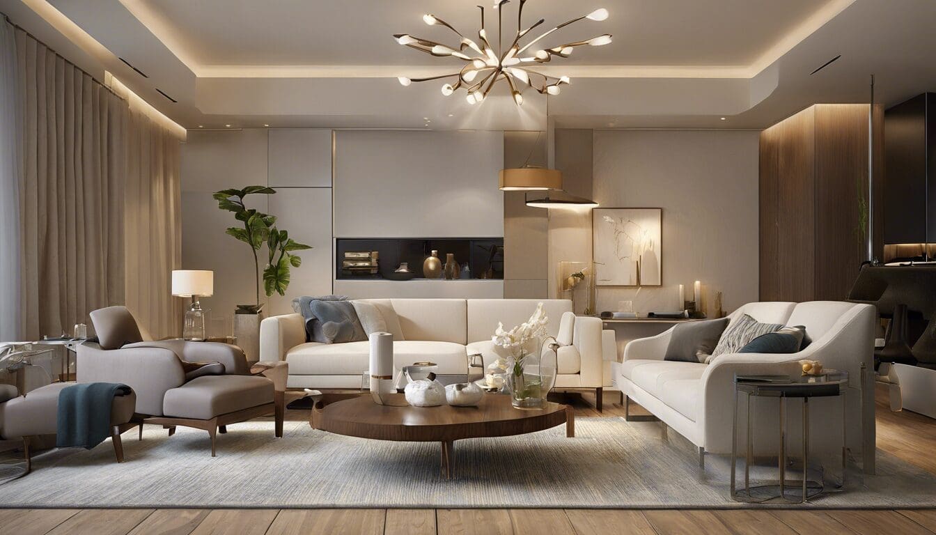 découvrez nos conseils pratiques pour bien choisir l'éclairage de vos meubles. apprenez comment harmoniser style et fonctionnalité pour sublimer votre intérieur et créer une ambiance chaleureuse.